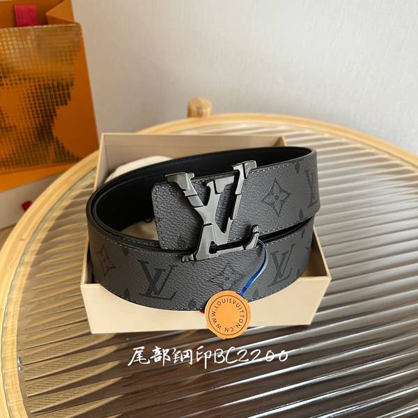 Louis Vuitton 40MM Belt LVB00364 Louis Vuitton 40MM Belt LVB00364